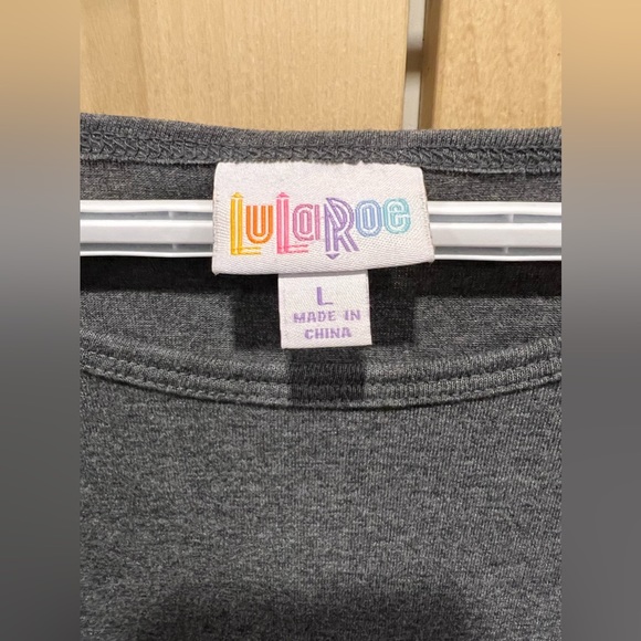 Two tiered Tunic Top - Picture 4 of 6